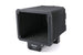 Mamiya Bellows Lens Hood