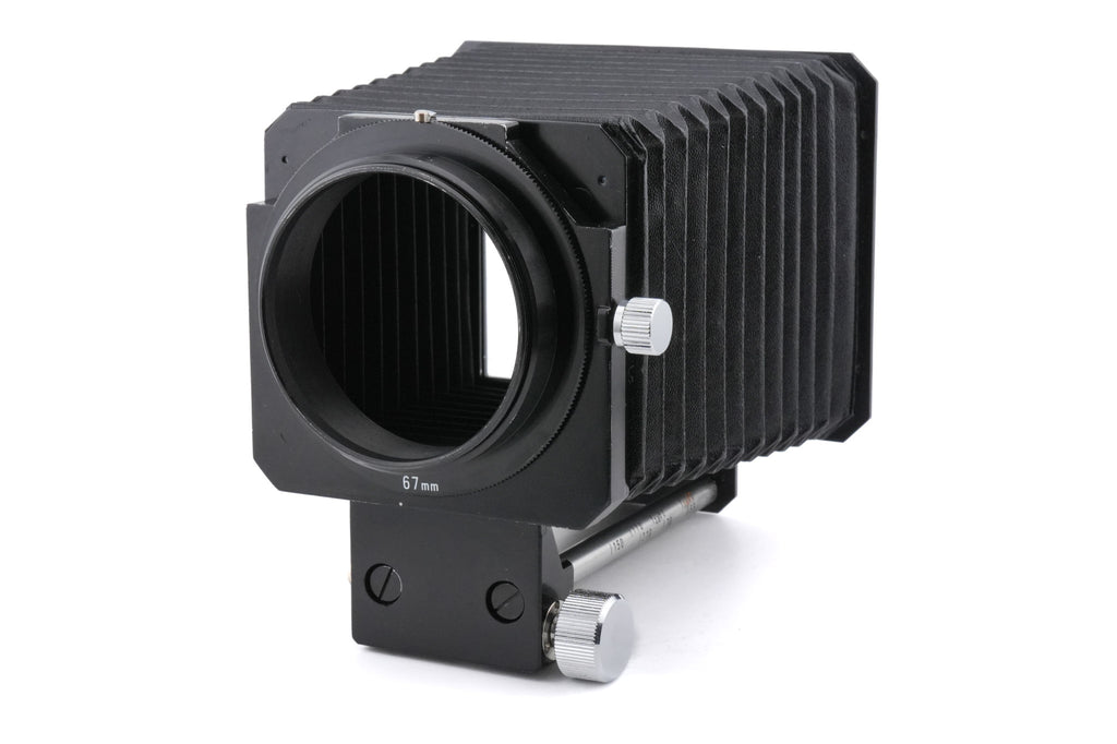 Mamiya Bellows Lens Hood
