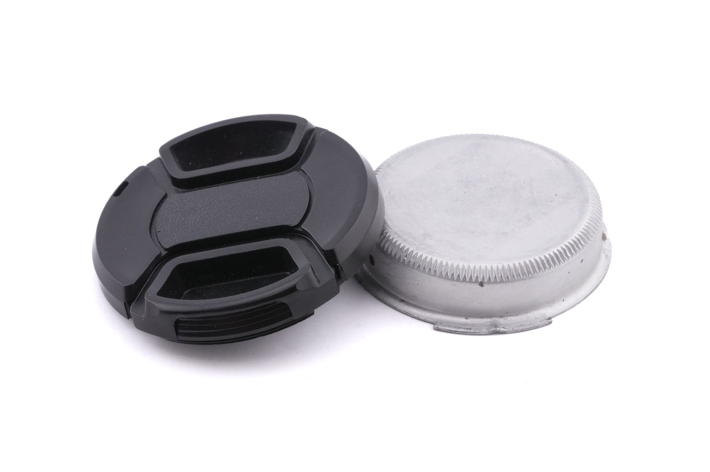 Nikon 10.5cm f2.5 Nikkor-P.C