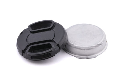 Nikon 10.5cm f2.5 Nikkor-P.C