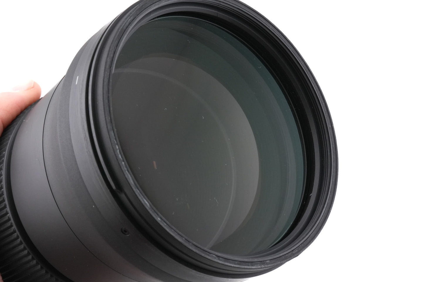 Sigma 150-600mm f5-6.3 DG OS HSM Contemporary