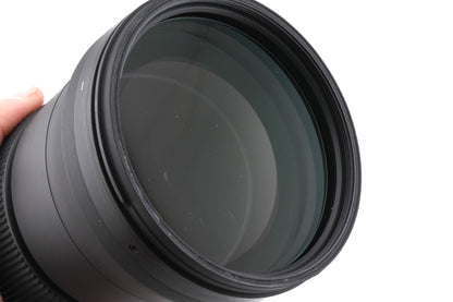 Sigma 150-600mm f5-6.3 DG OS HSM Contemporary