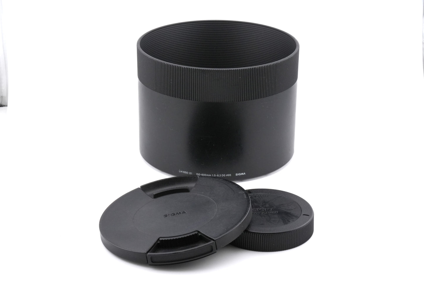 Sigma 150-600mm f5-6.3 DG OS HSM Contemporary