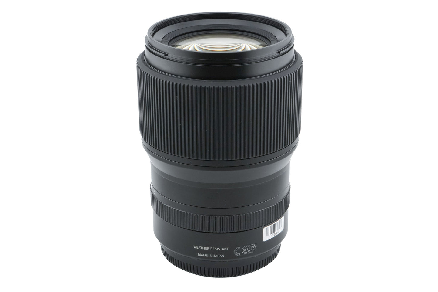 Fujifilm 110mm f2 Fujinon GF R LM WR