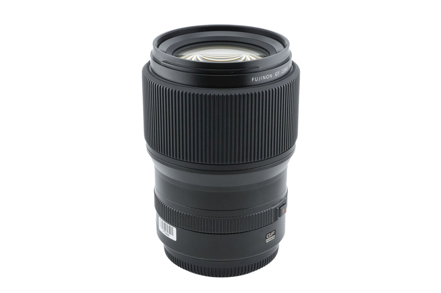 Fujifilm 110mm f2 Fujinon GF R LM WR