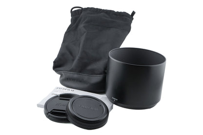 Fujifilm 110mm f2 Fujinon GF R LM WR