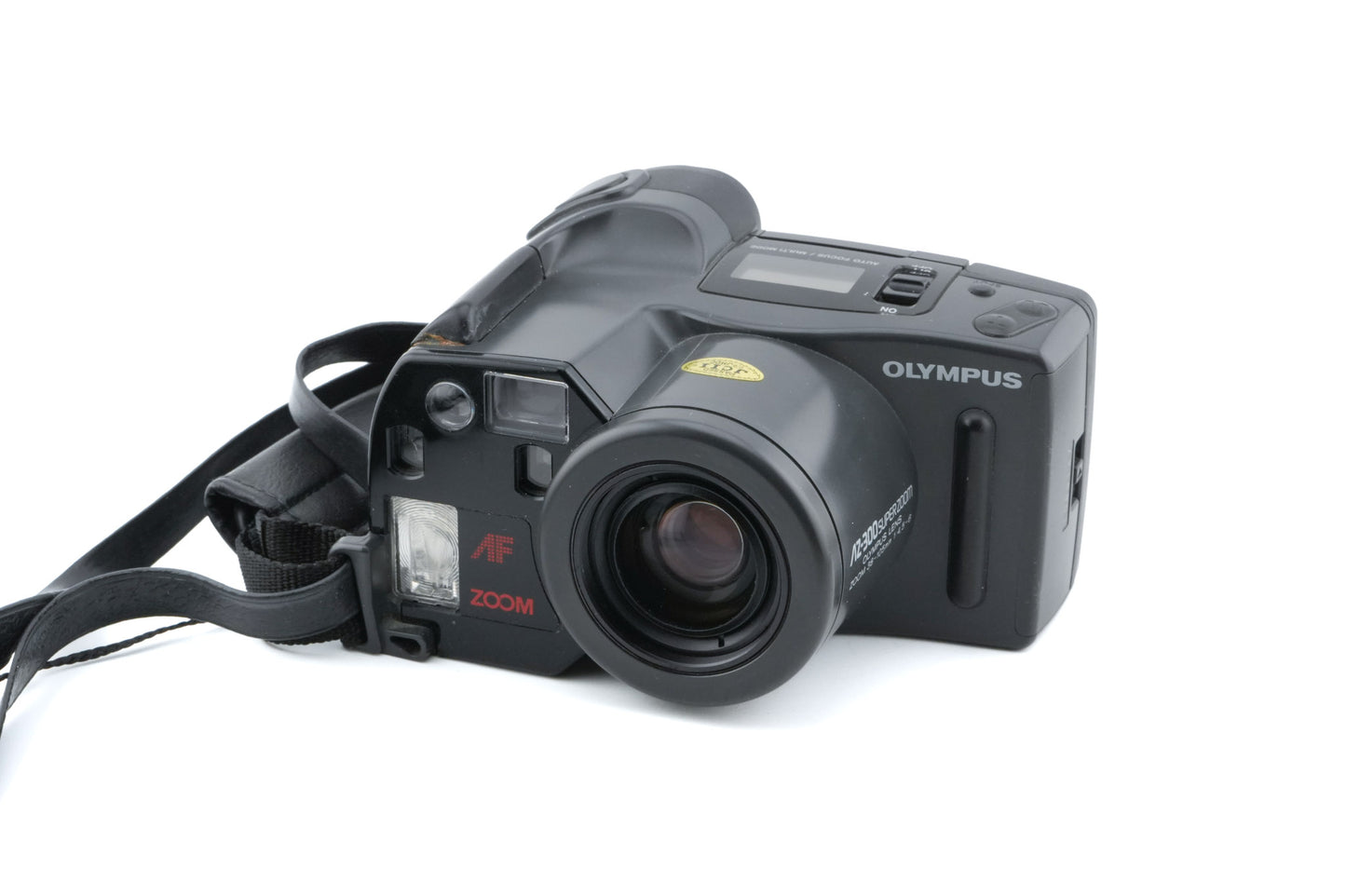 Olympus AZ-300 Superzoom