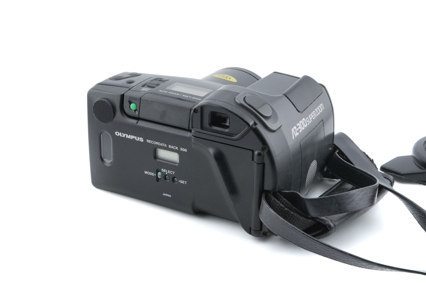 Olympus AZ-300 Superzoom