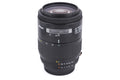Nikon 35-105mm f3.5-4.5 AF Nikkor