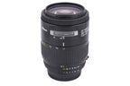 Nikon 35-105mm f3.5-4.5 AF Nikkor