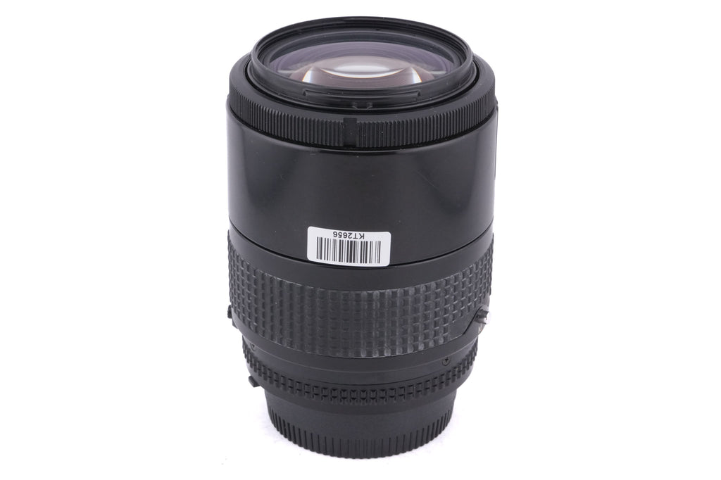 Nikon 35-105mm f3.5-4.5 AF Nikkor