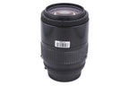 Nikon 35-105mm f3.5-4.5 AF Nikkor