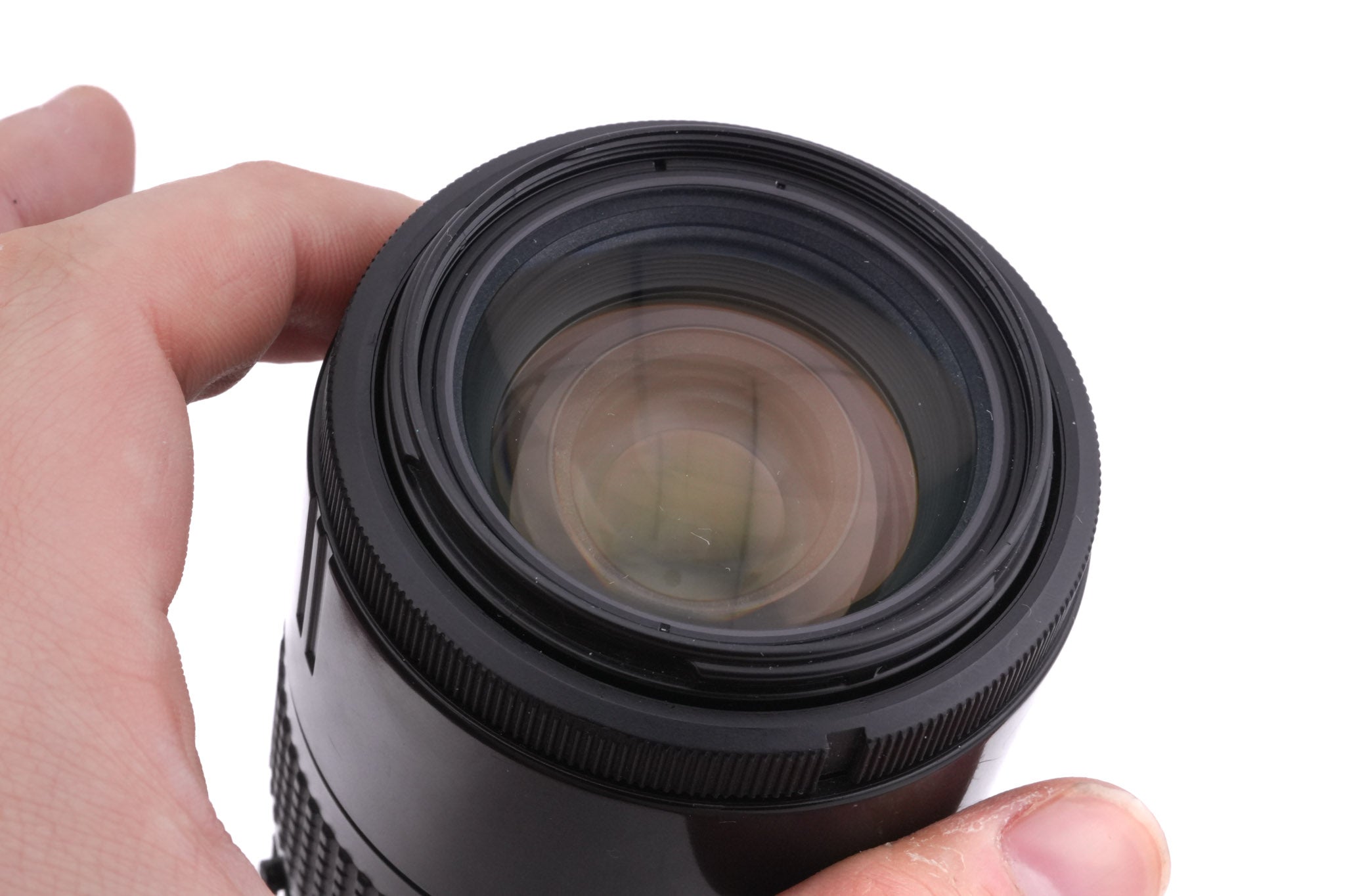Nikon 35-105mm f3.5-4.5 AF Nikkor