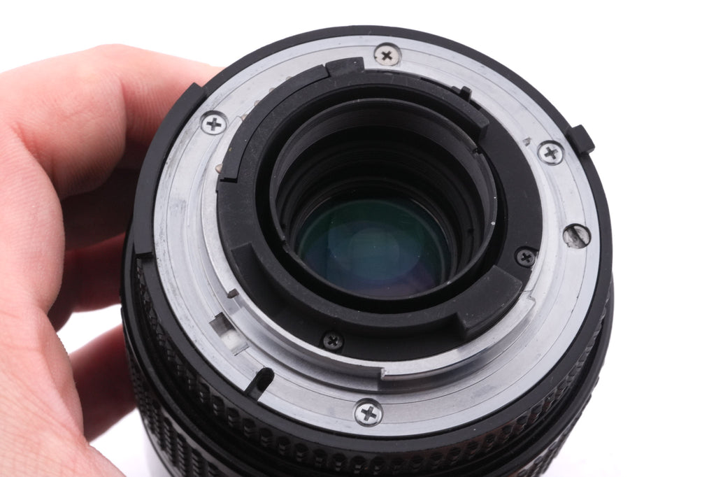 Nikon 35-105mm f3.5-4.5 AF Nikkor