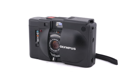 Olympus XA