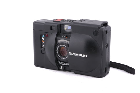 Olympus XA