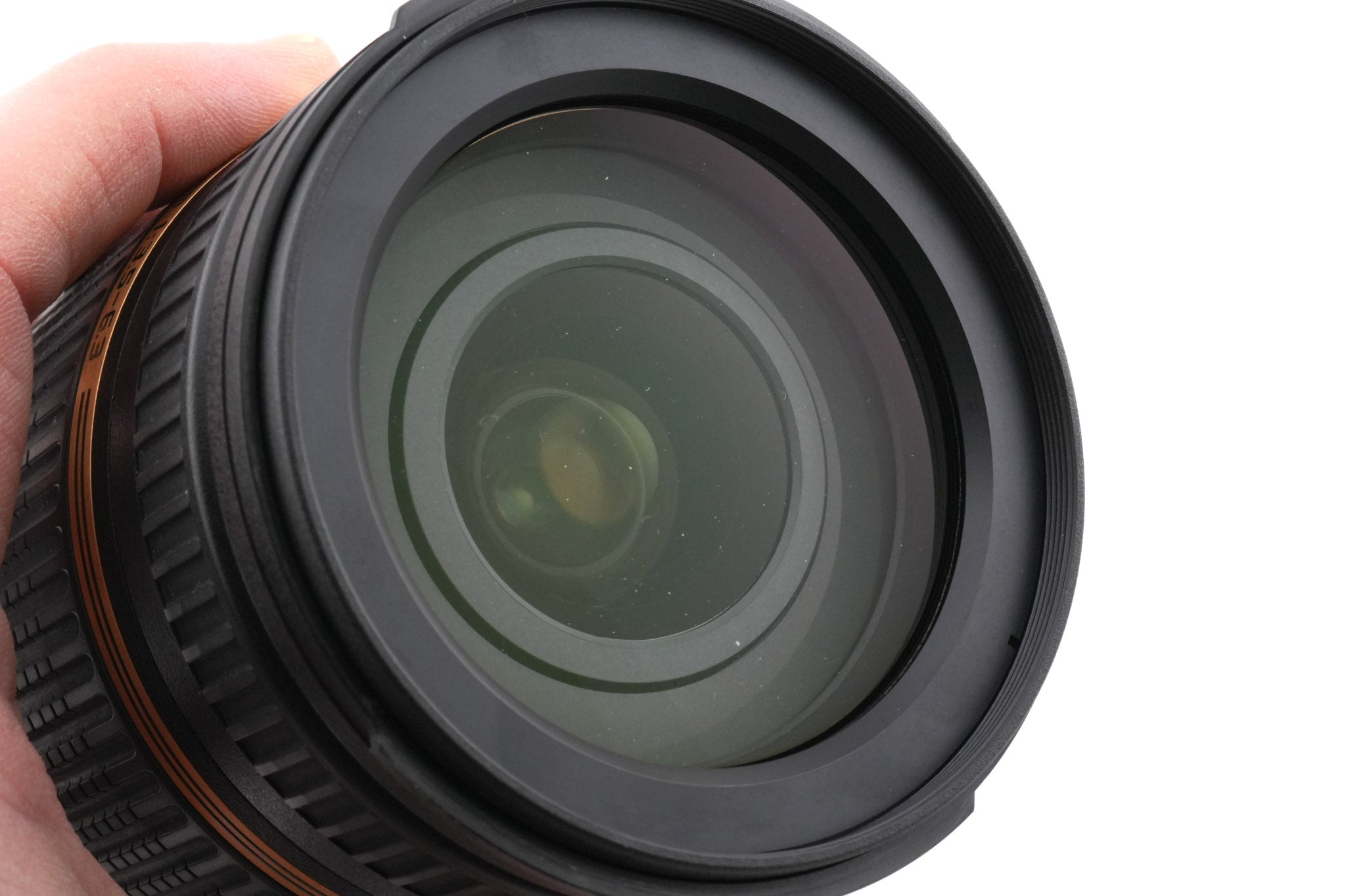 Tamron 18-270mm f3.5-6.3 Di II VC (B003)