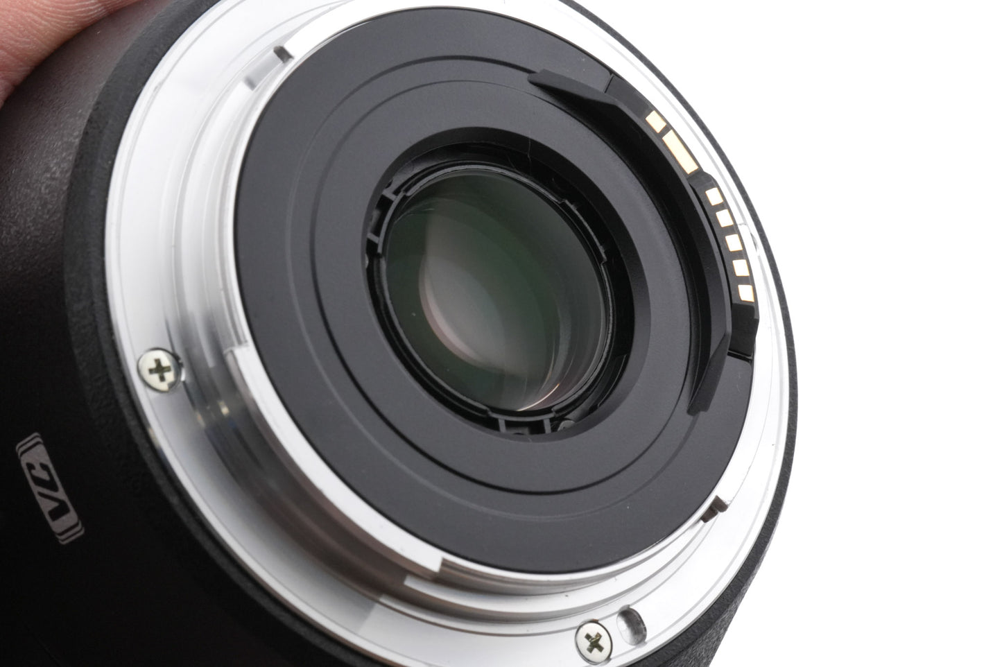 Tamron 18-270mm f3.5-6.3 Di II VC (B003)