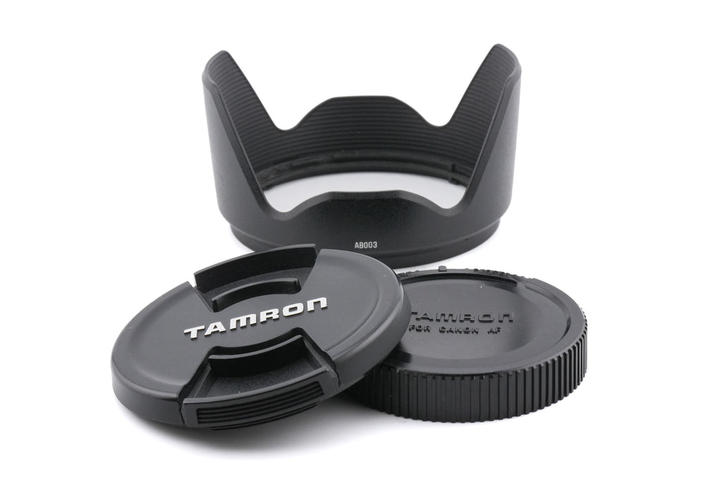 Tamron 18-270mm f3.5-6.3 Di II VC (B003)