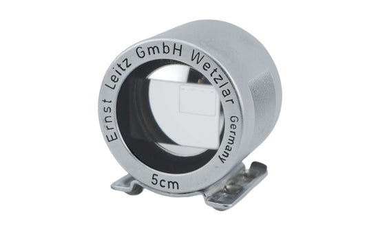 Leica 5cm / 50mm Brightline Finder  (SBOOI / 12015)