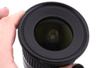 Nikon 10-24mm f3.5-4.5 AF-S Nikkor G ED