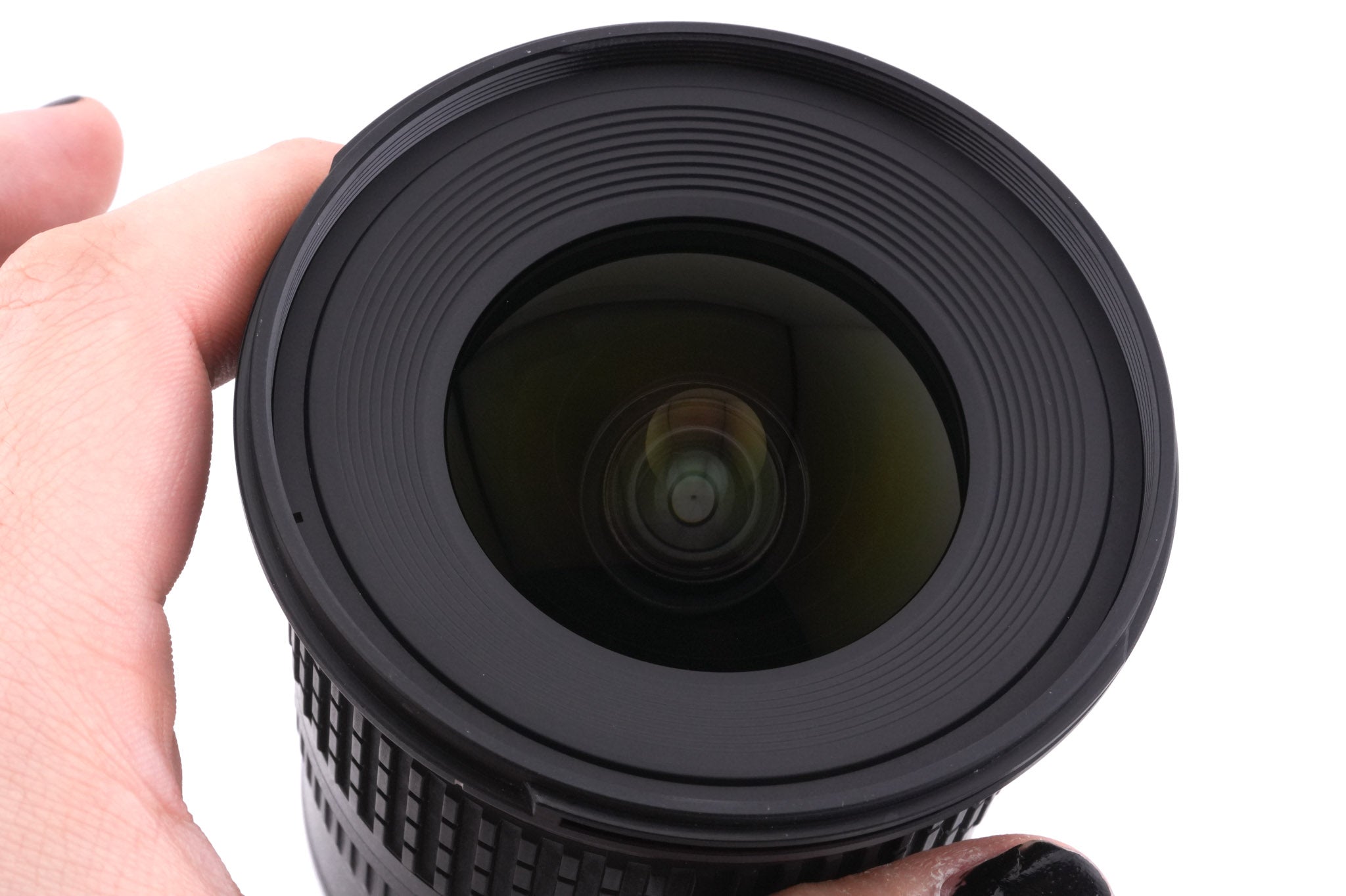 Nikon 10-24mm f3.5-4.5 AF-S Nikkor G ED