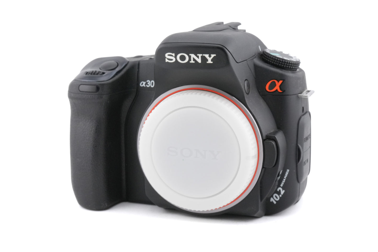 Sony A300