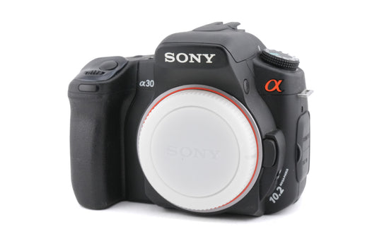 Sony A300