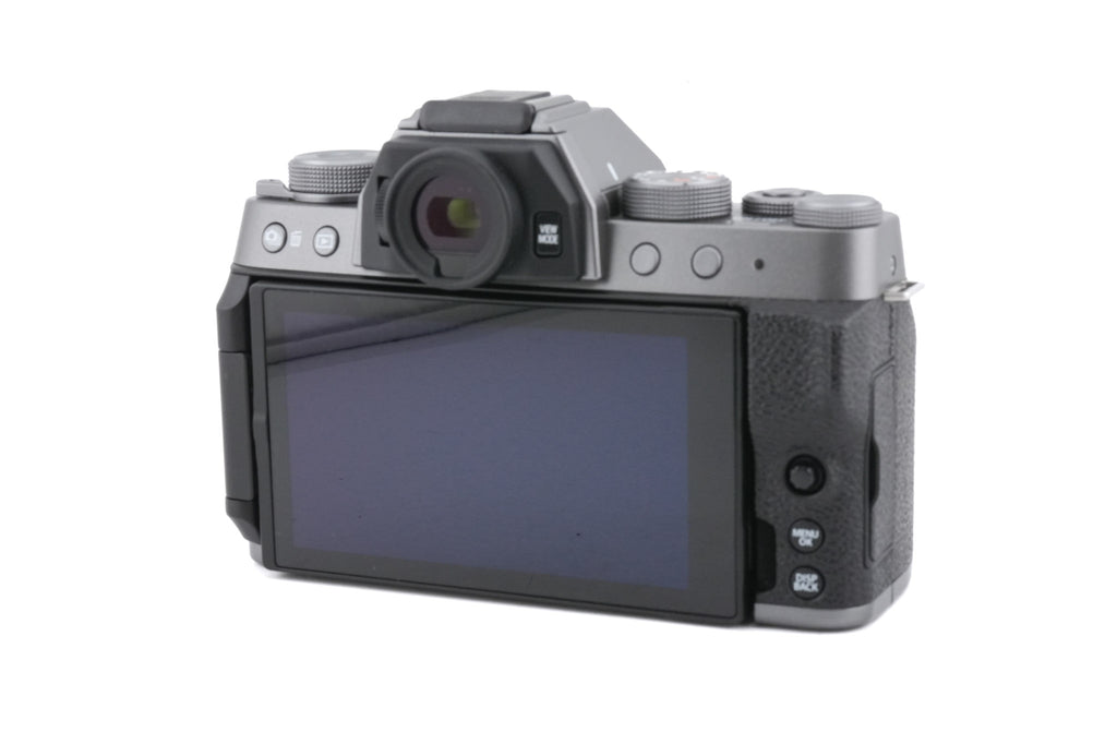 Fujifilm X-T200