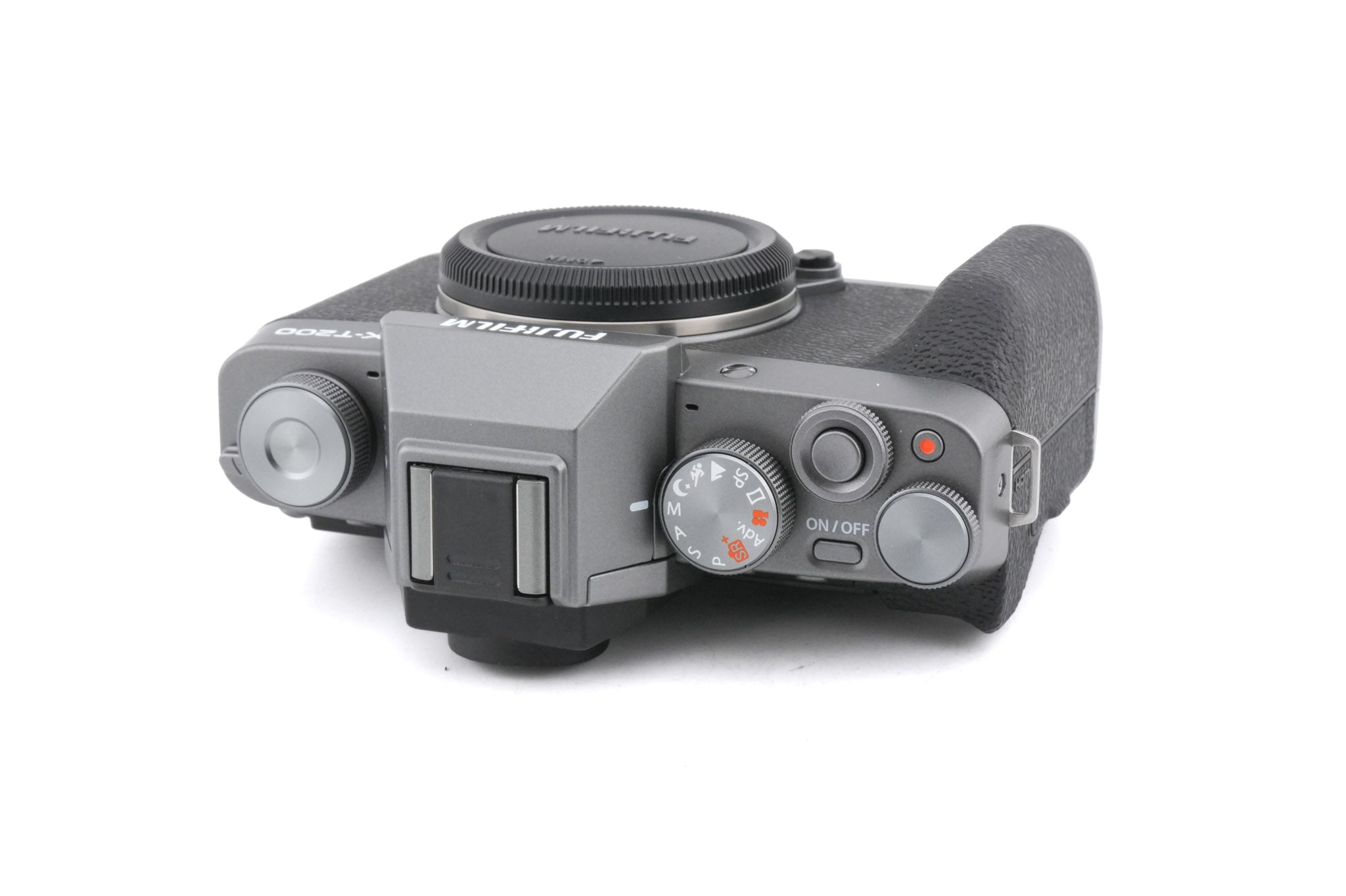 Fujifilm X-T200