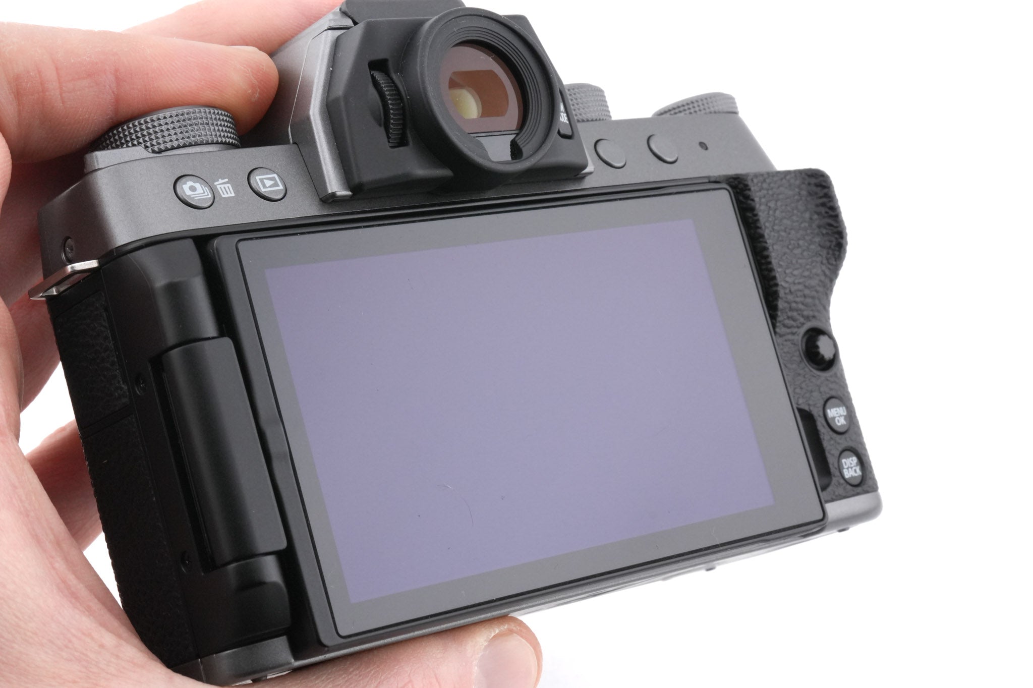 Fujifilm X-T200