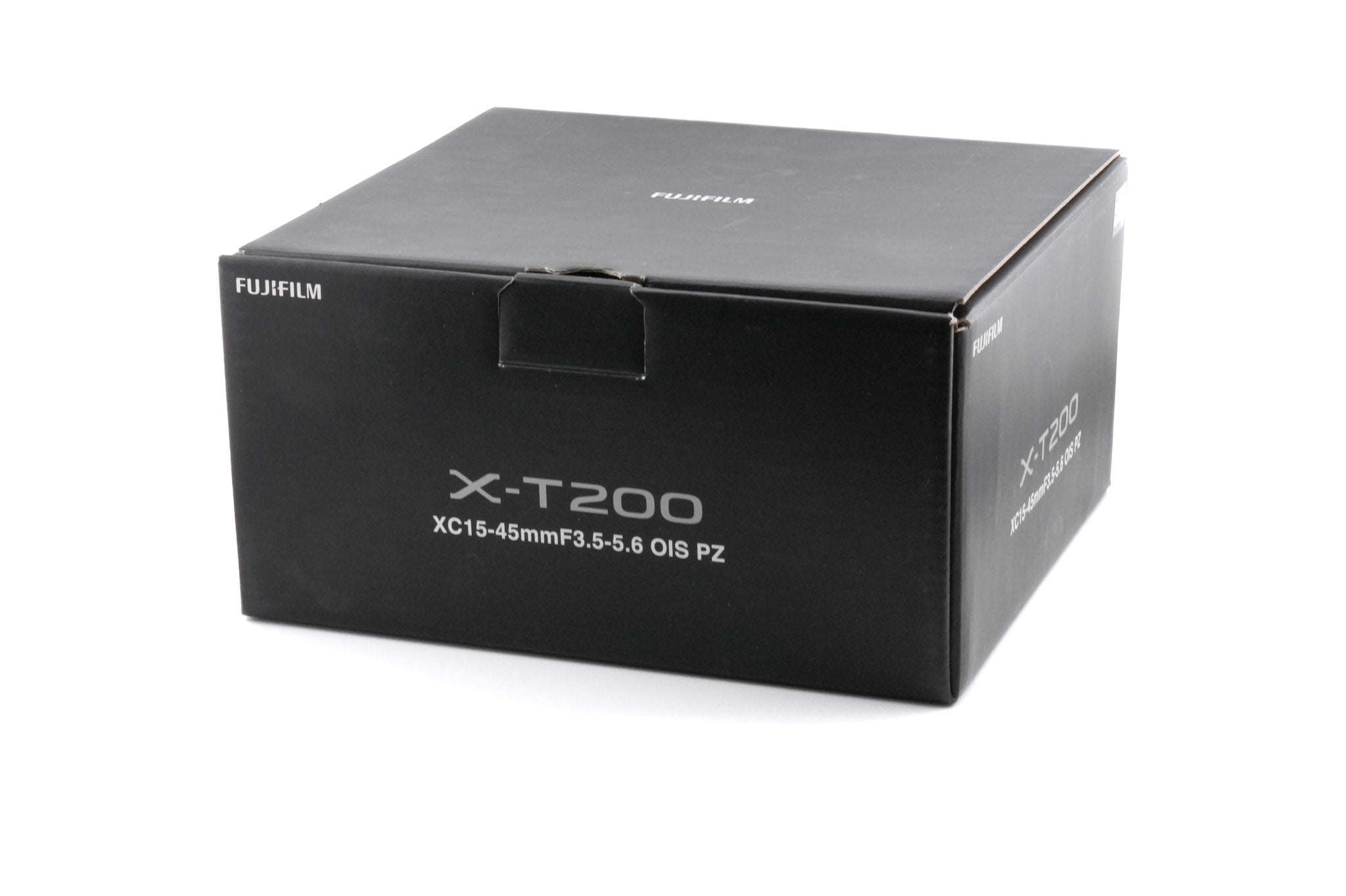 Fujifilm X-T200