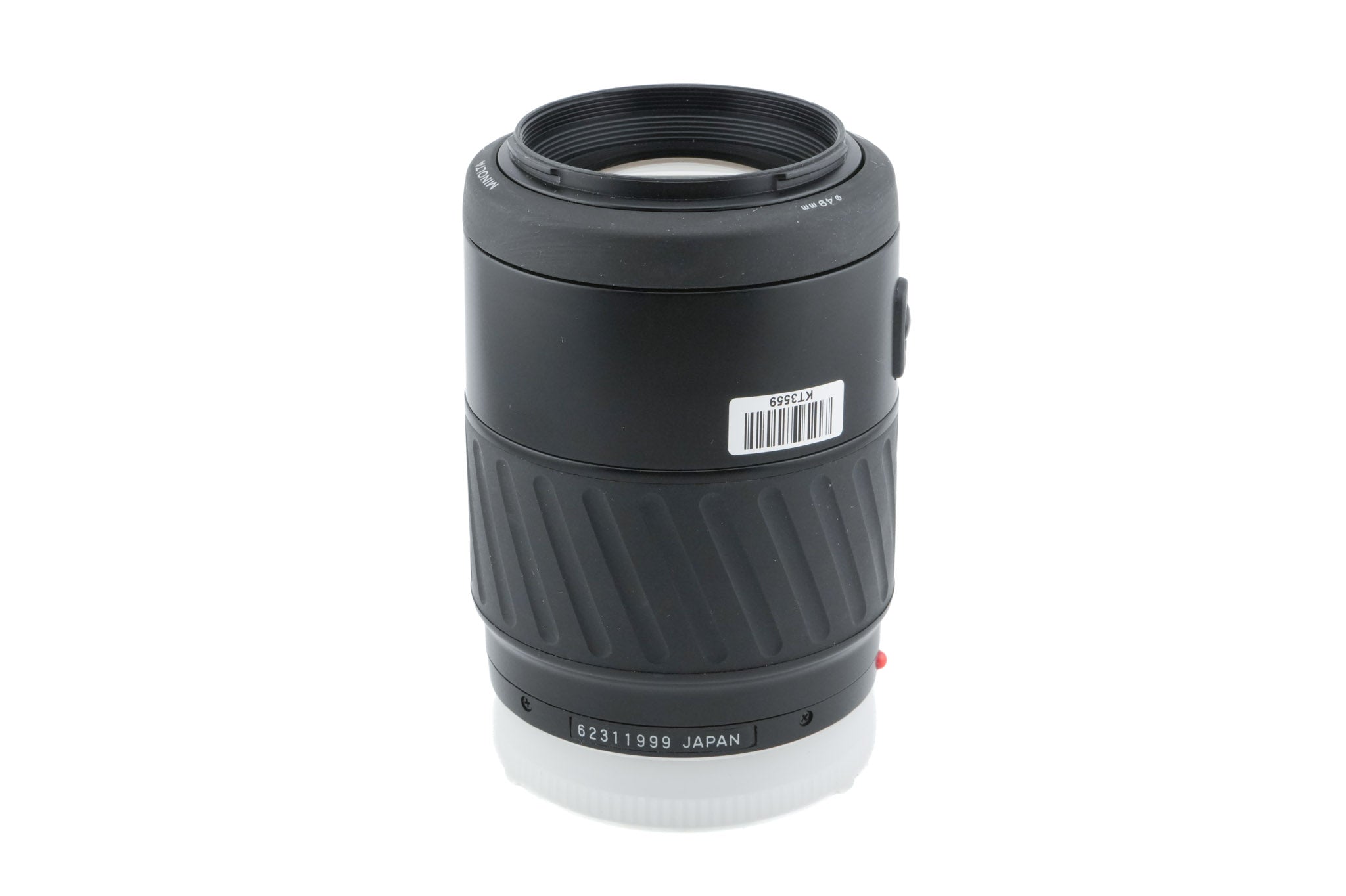 Minolta 70-210mm f4.5-5.6 AF Zoom