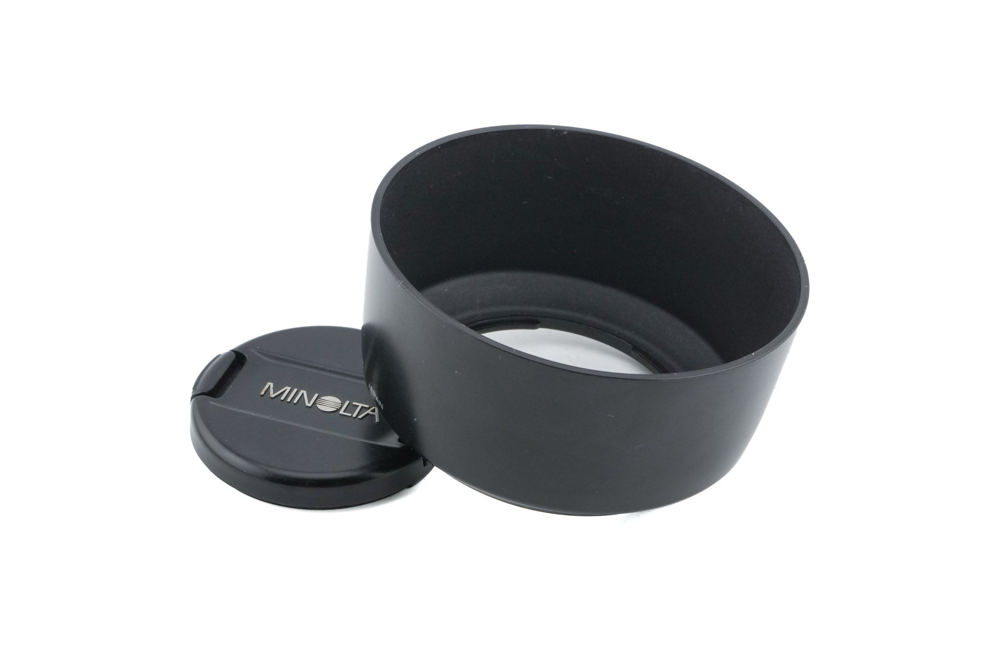 Minolta 70-210mm f4.5-5.6 AF Zoom