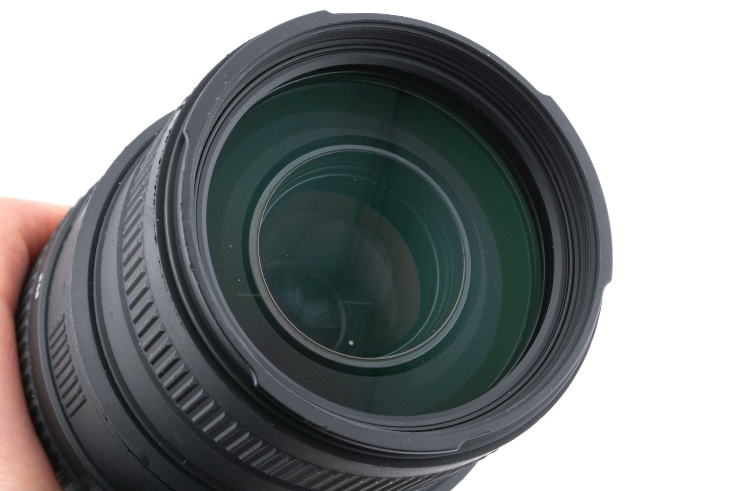 Sigma 70-300mm f4-5.6 DG Macro