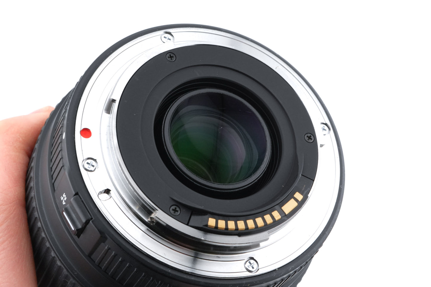 Sigma 70-300mm f4-5.6 DG Macro