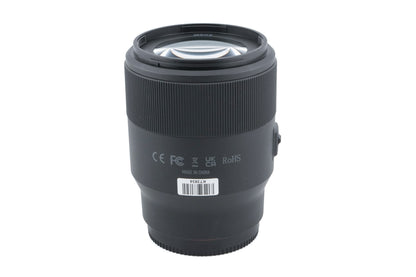 Meike 85mm f1.8 STM SE II