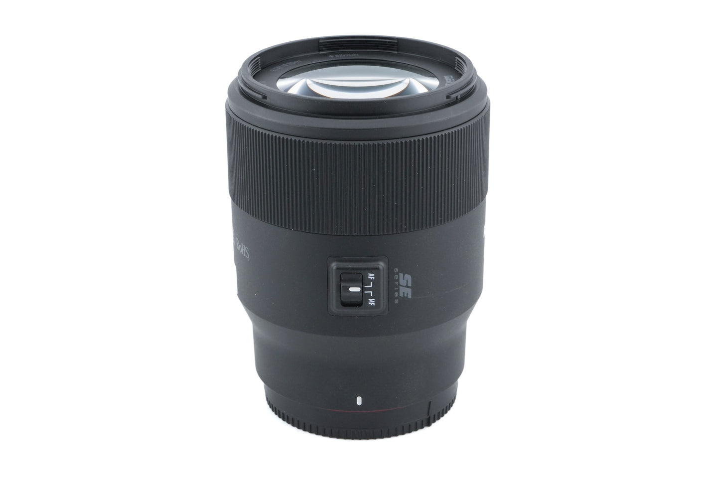 Meike 85mm f1.8 STM SE II