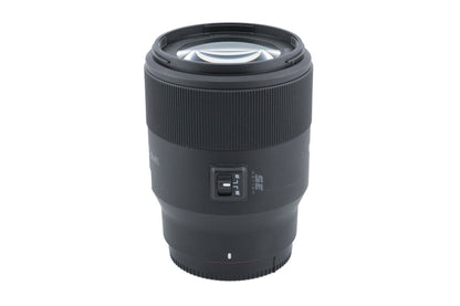 Meike 85mm f1.8 STM SE II