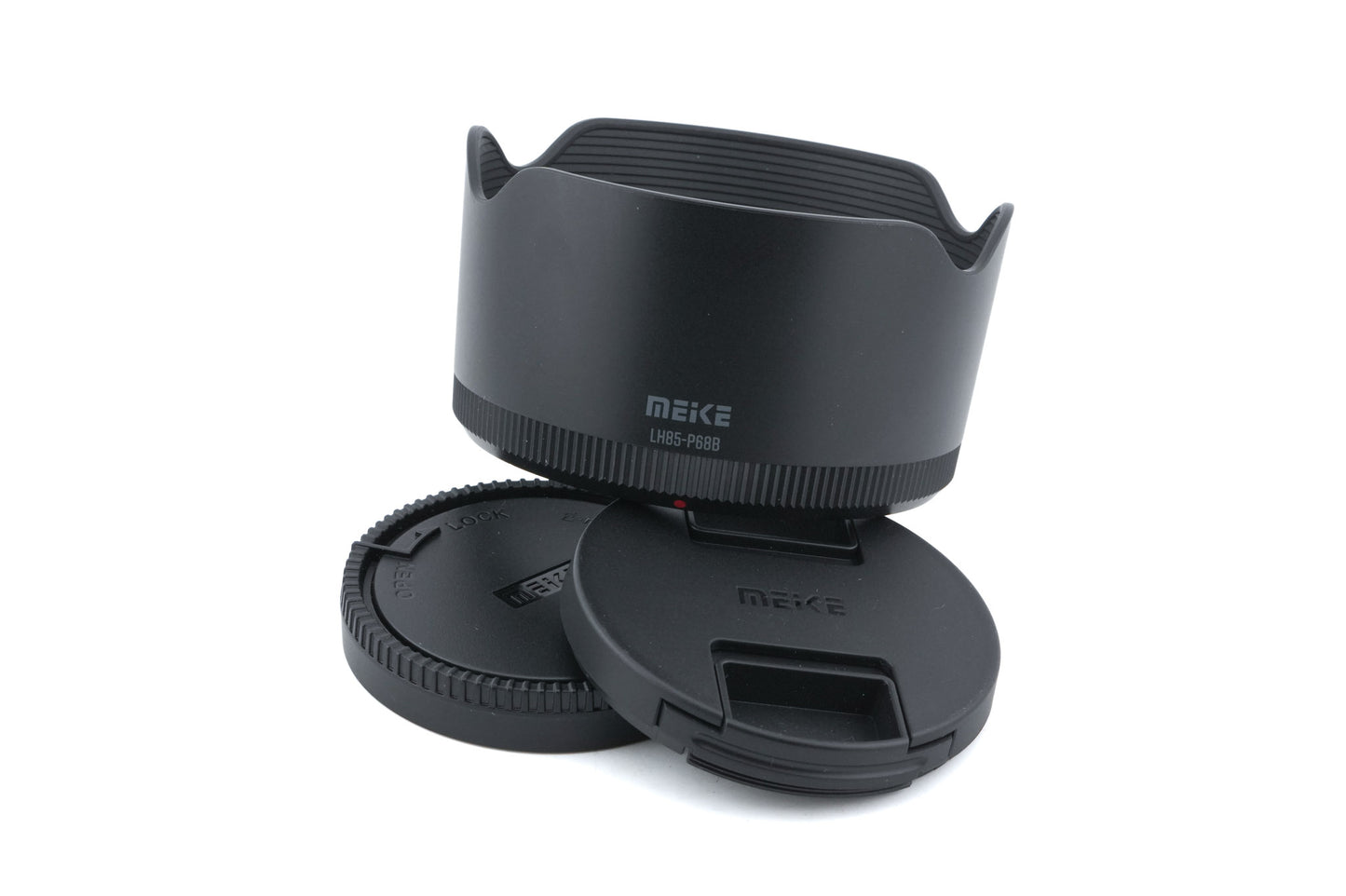 Meike 85mm f1.8 STM SE II