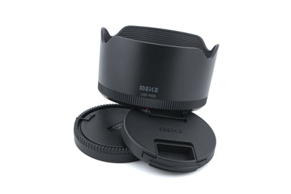 Meike 85mm f1.8 STM SE II