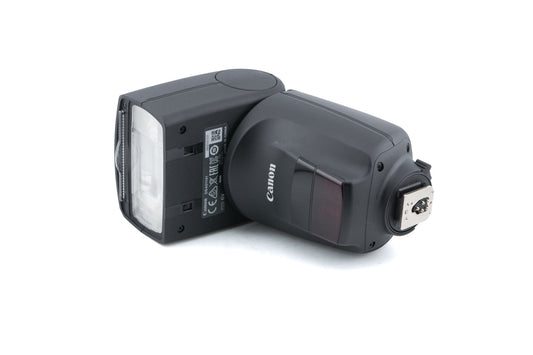 Canon 470EX-AI Speedlite