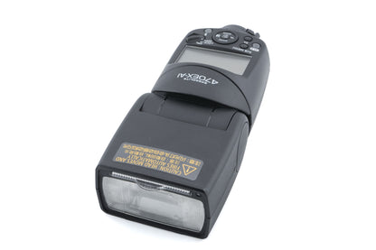 Canon 470EX-AI Speedlite