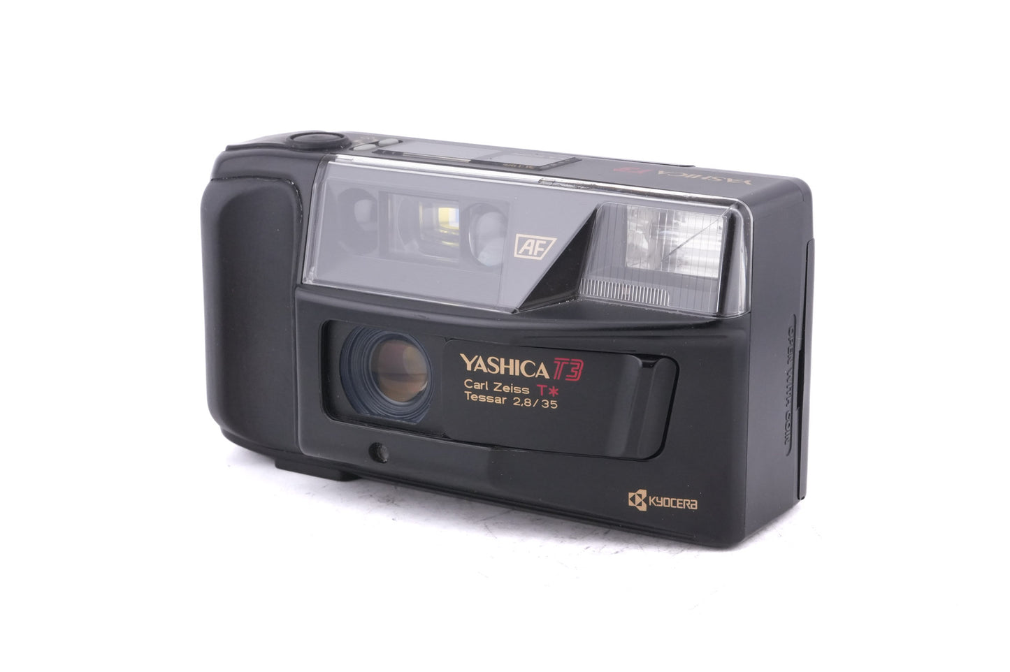 Yashica T3