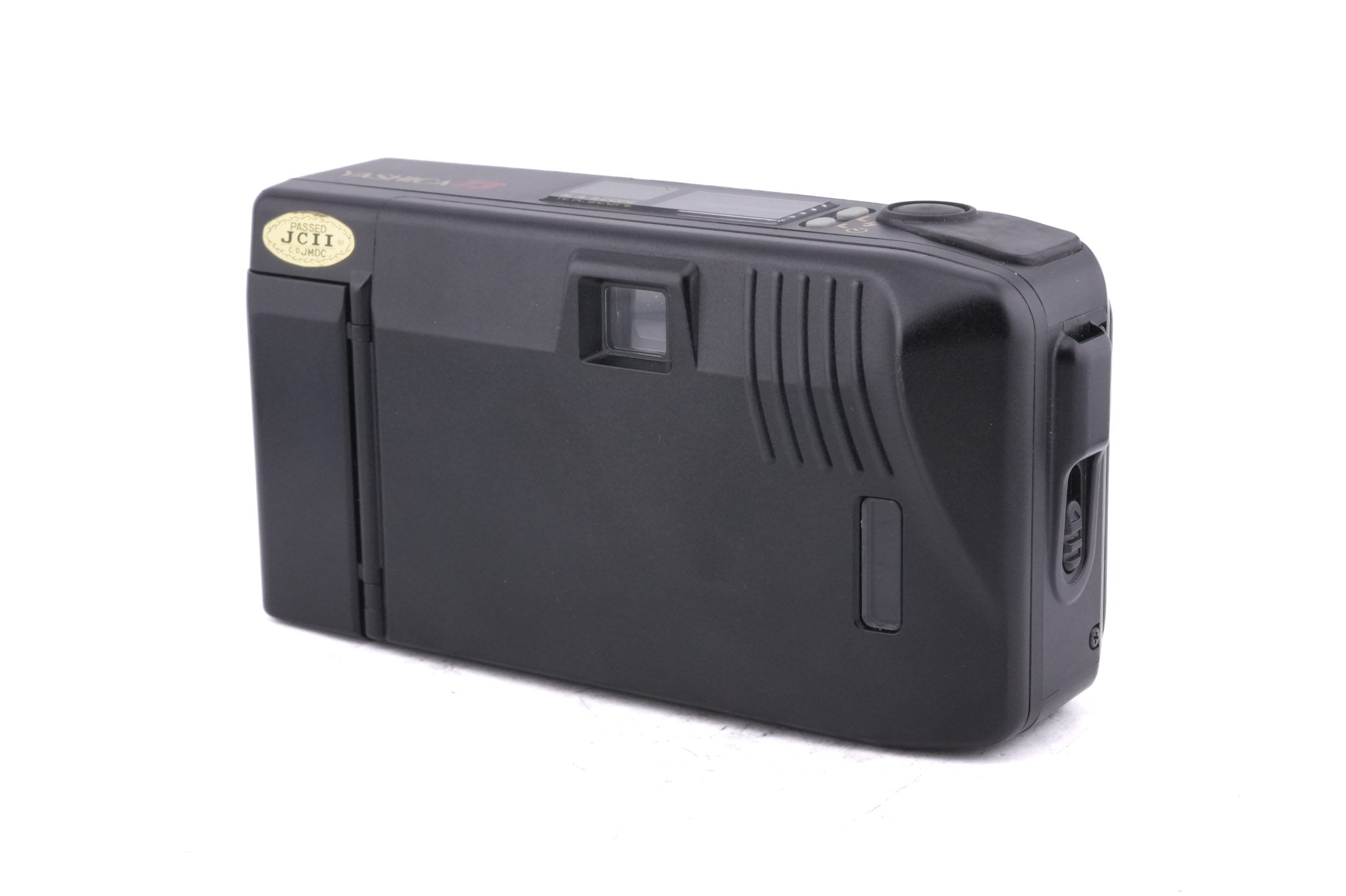 Yashica T3