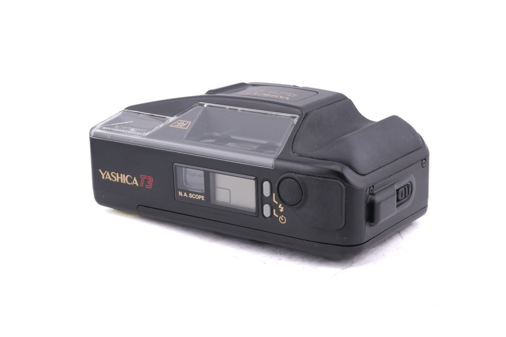 Yashica T3