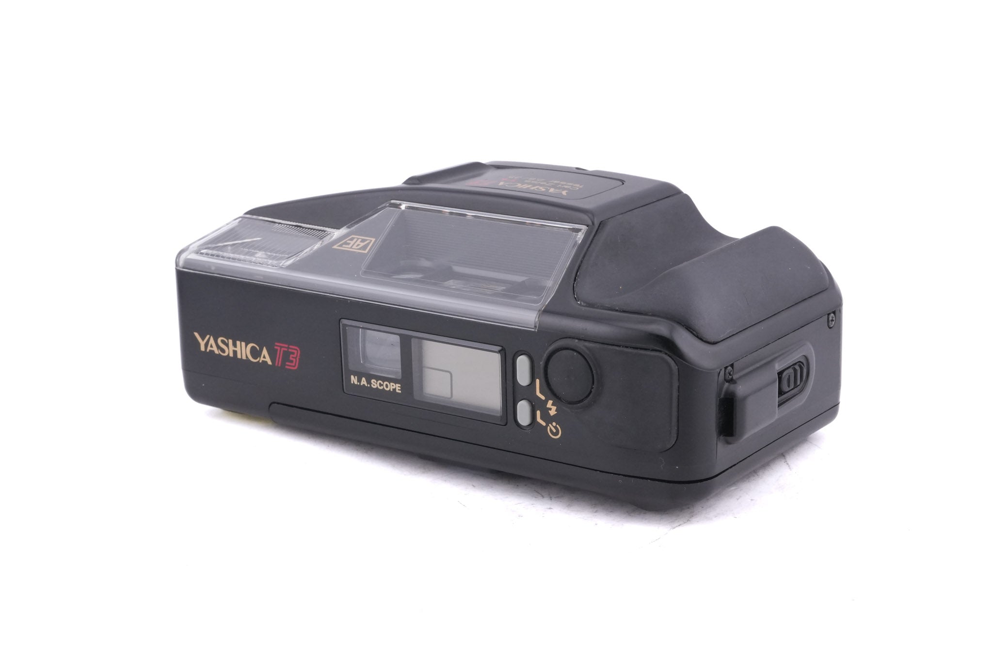 Yashica T3
