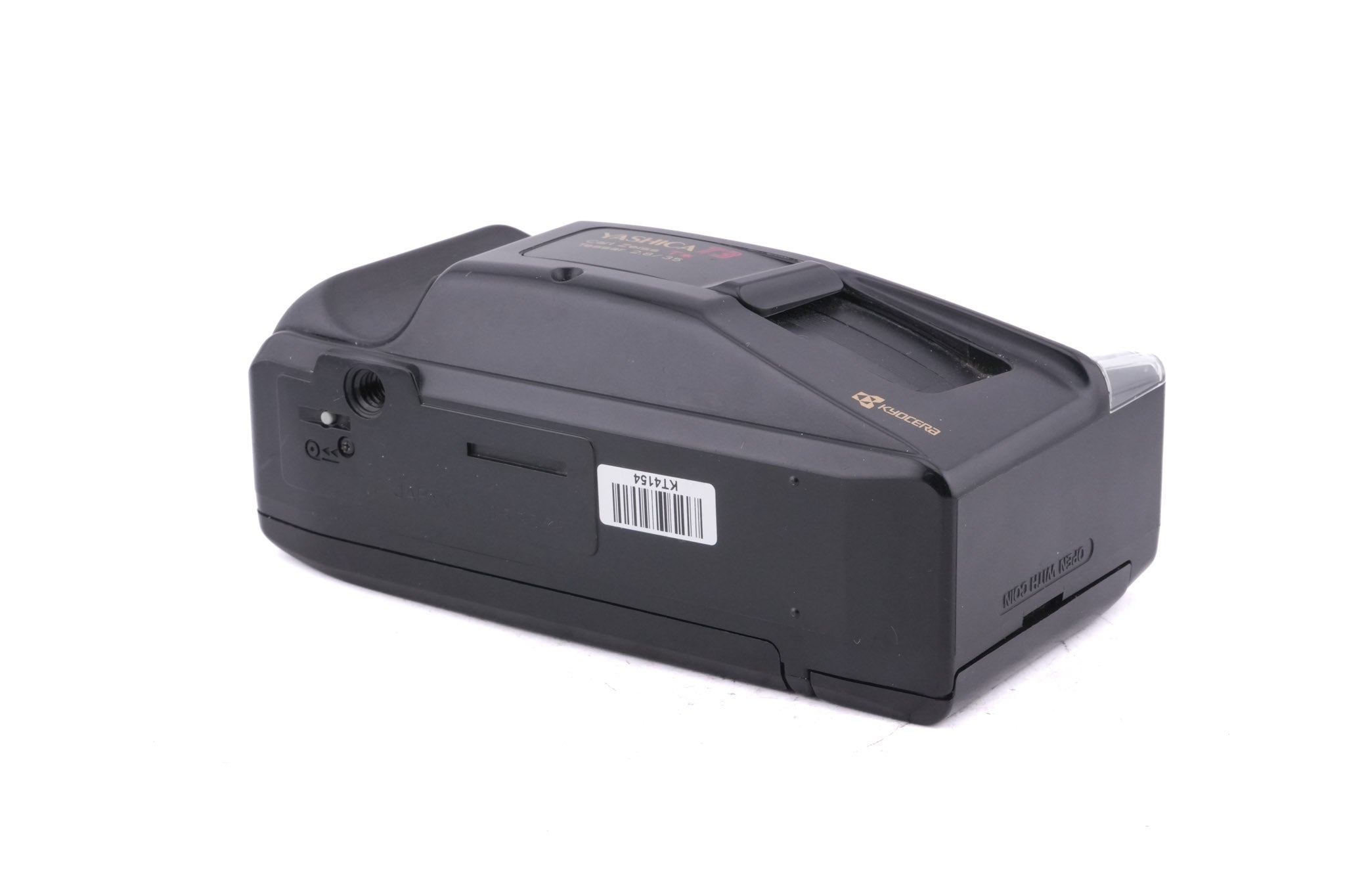 Yashica T3