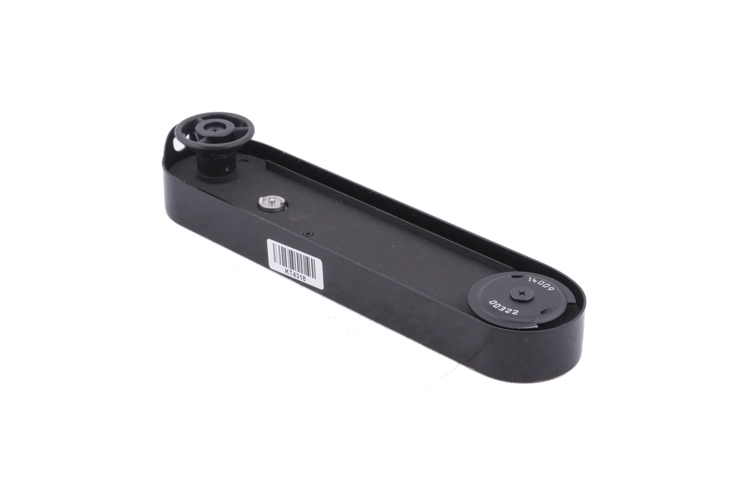 Leica Leicavit M (Black Paint, 14009)