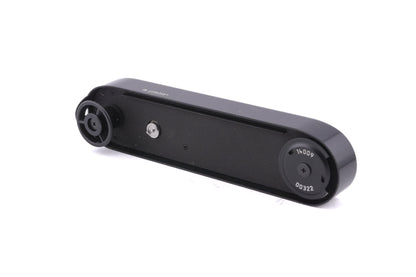 Leica Leicavit M (Black Paint, 14009)